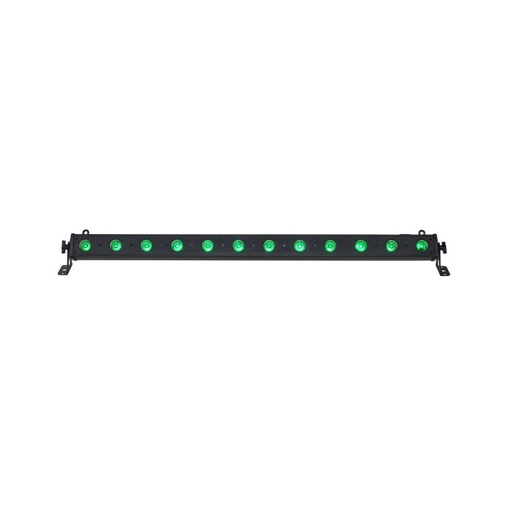 Eurolite LED BAR-12 QCL RGB+UV