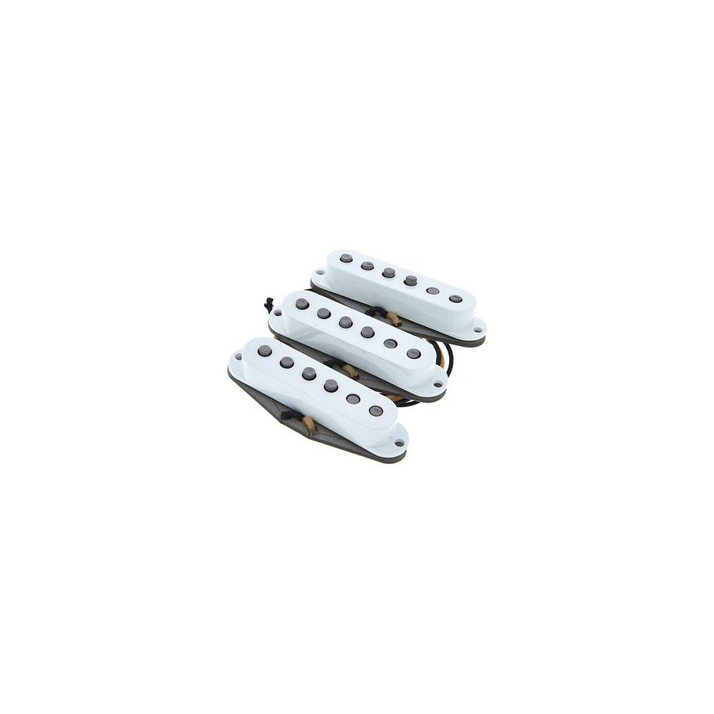Fender Custom Shop Custom 69 Stratocaster Pickup Set