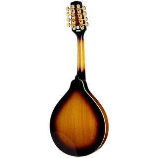 Epiphone MM-30S Antique Sunburst A-stijl mandoline