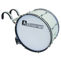 Dimavery MB-428 Marching Bass Drum 28 x 12
