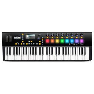 Akai Advance 61 B-STOCK