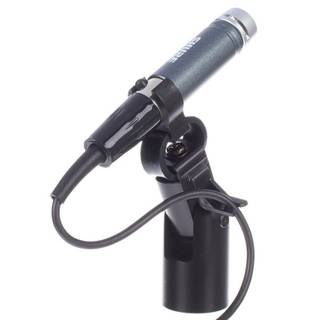 Shure Beta 98A/C Condensator instrumentmicrofoon