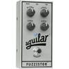 Aguilar Fuzzistor (Silver 25th Anniversary Limited Edition) bass fuzz