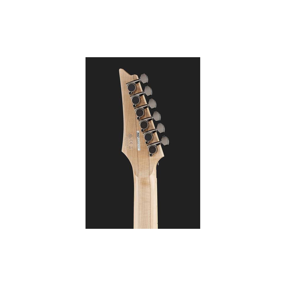 Ibanez S6570SK Prestige Sunset Burst