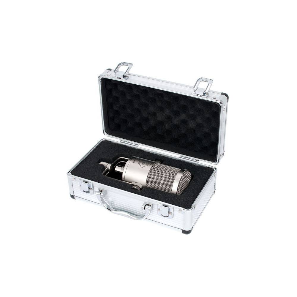 Sontronics DM-1B Kick Drum microphone