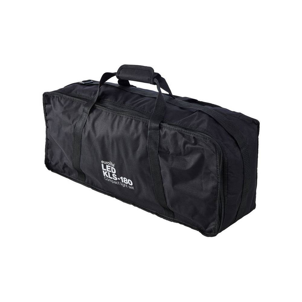 Eurolite LED KLS-180 Compact Light Set