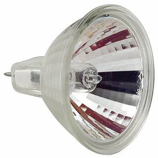 Showtec MR-16 50mm 24V/75W lampje