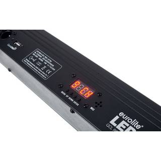 Eurolite LED BAR-6 QCL RGB+UV Bar