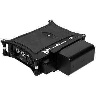 Sound Devices MX-LM1 batterijhouder voor MixPre-recorders