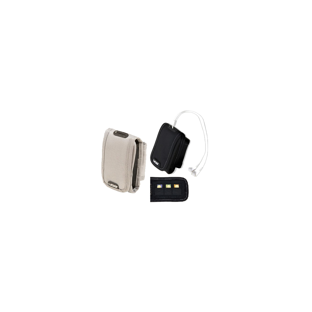 UDG Creator Mobile Guard Medium Black