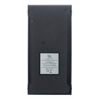 Beat Bars EX3 USB/MIDI expressiepedaal