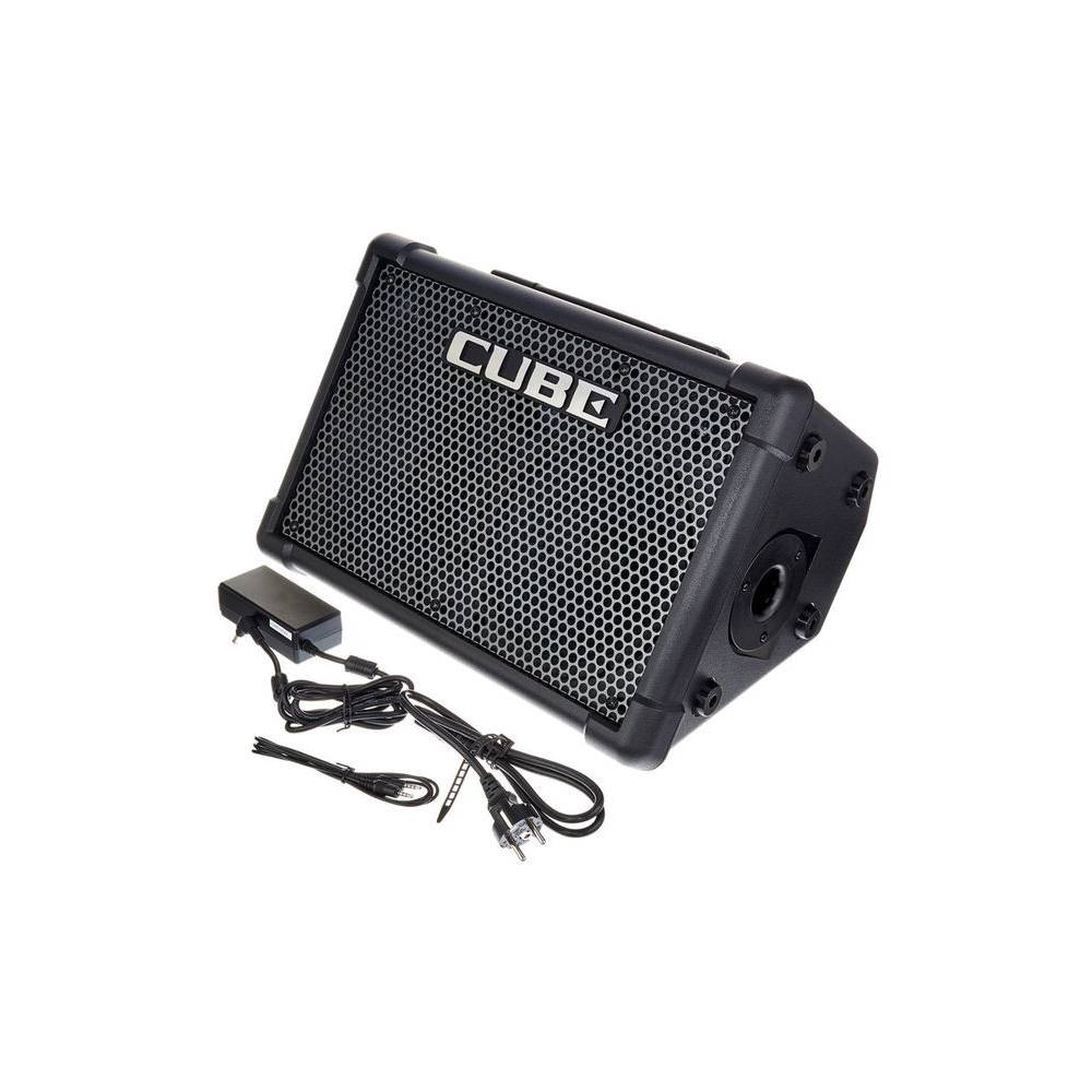 Roland CUBE Street EX Stereo Amplifier