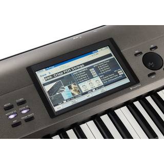 Korg Krome EX-61 Music Workstation