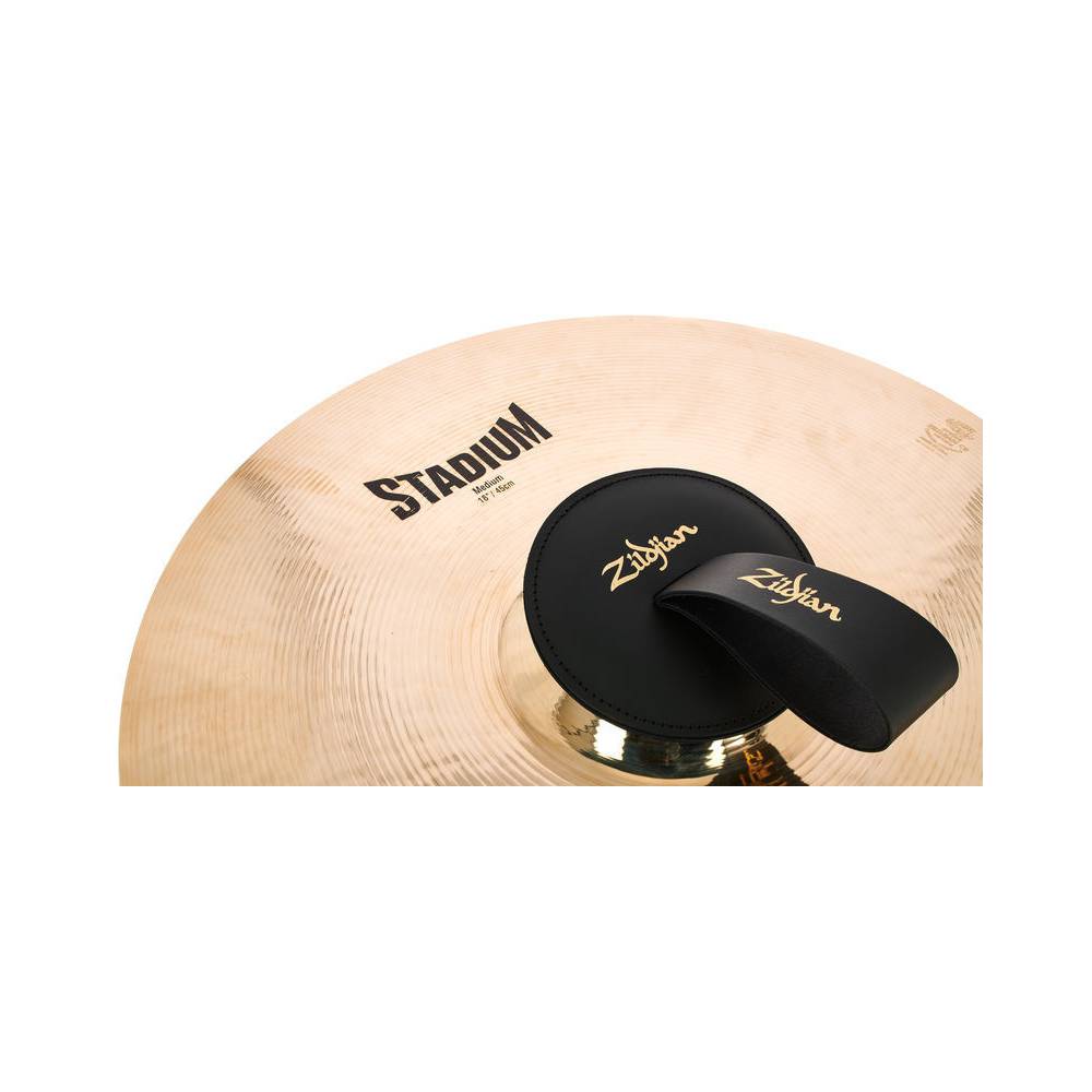Zildjian 18 Stadium Series Medium Pair