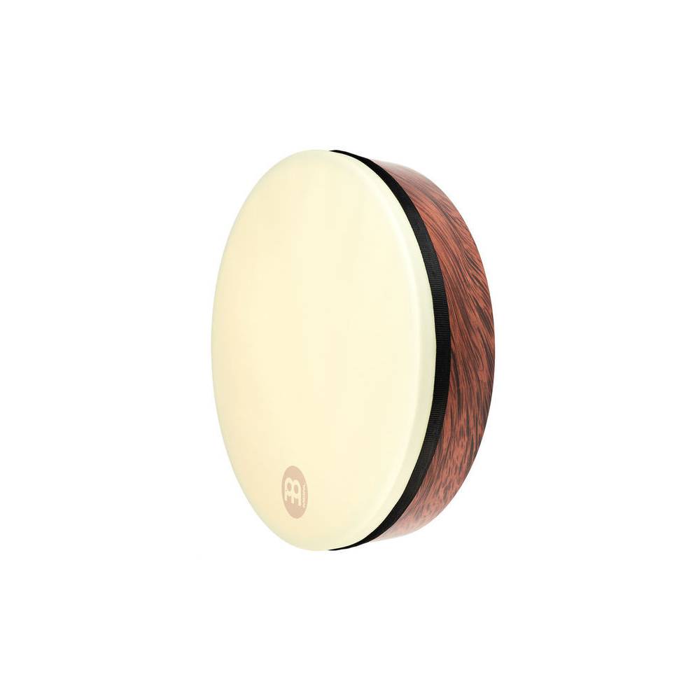 Meinl FD18T-D-TF True Feel synthetische18 inch Tar Brown Burl