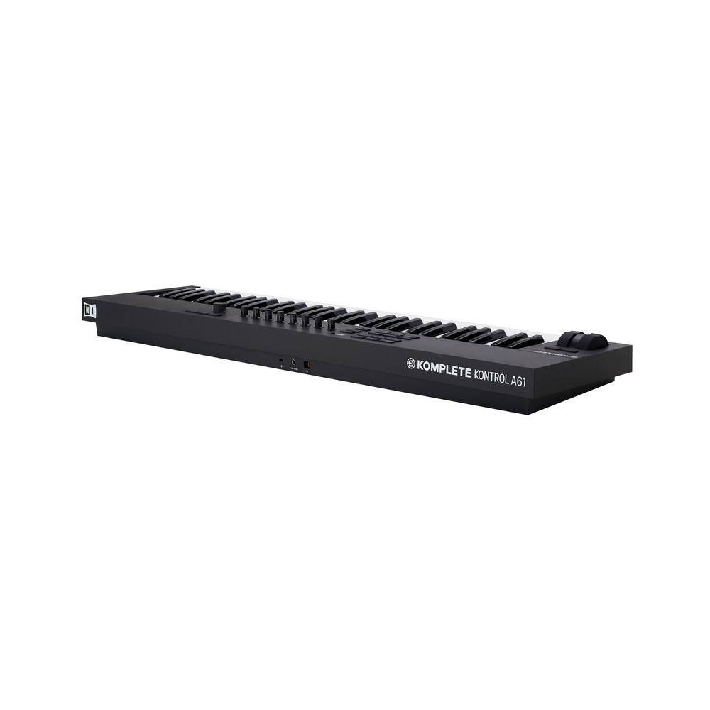Native Instruments Komplete Kontrol A61 USB/MIDI keyboard