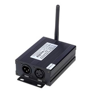 Eurolite QuickDMX Wireless Transmitter/Receiver
