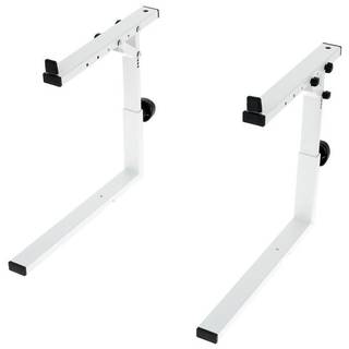 Konig & Meyer 18811 Stacker voor Omega 18810 statief wit