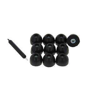 Shure Black Foam Sleeves L