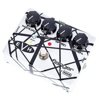 MXR EVH117 Eddie Van Halen flanger