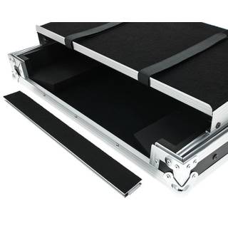 Native Instruments Traktor Kontrol S4 MK3 Flightcase