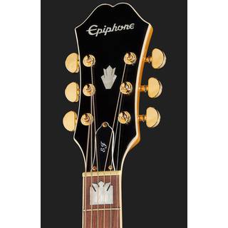 Epiphone EJ-200SCE Vintage Natural elektrisch-akoestisch