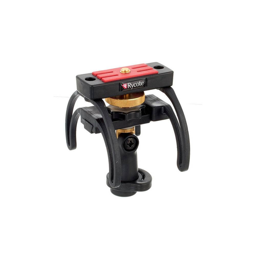 RYCOTE Audio Kit - ZOOM H5