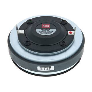 BMS 4538 L 1 inch hoge frequentiedriver 8 ohm 60W