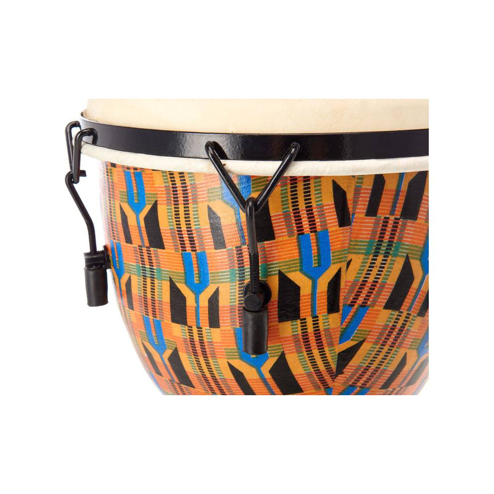 Toca SFDMX-12K Freestyle Djembe mech-tuned 12 inch