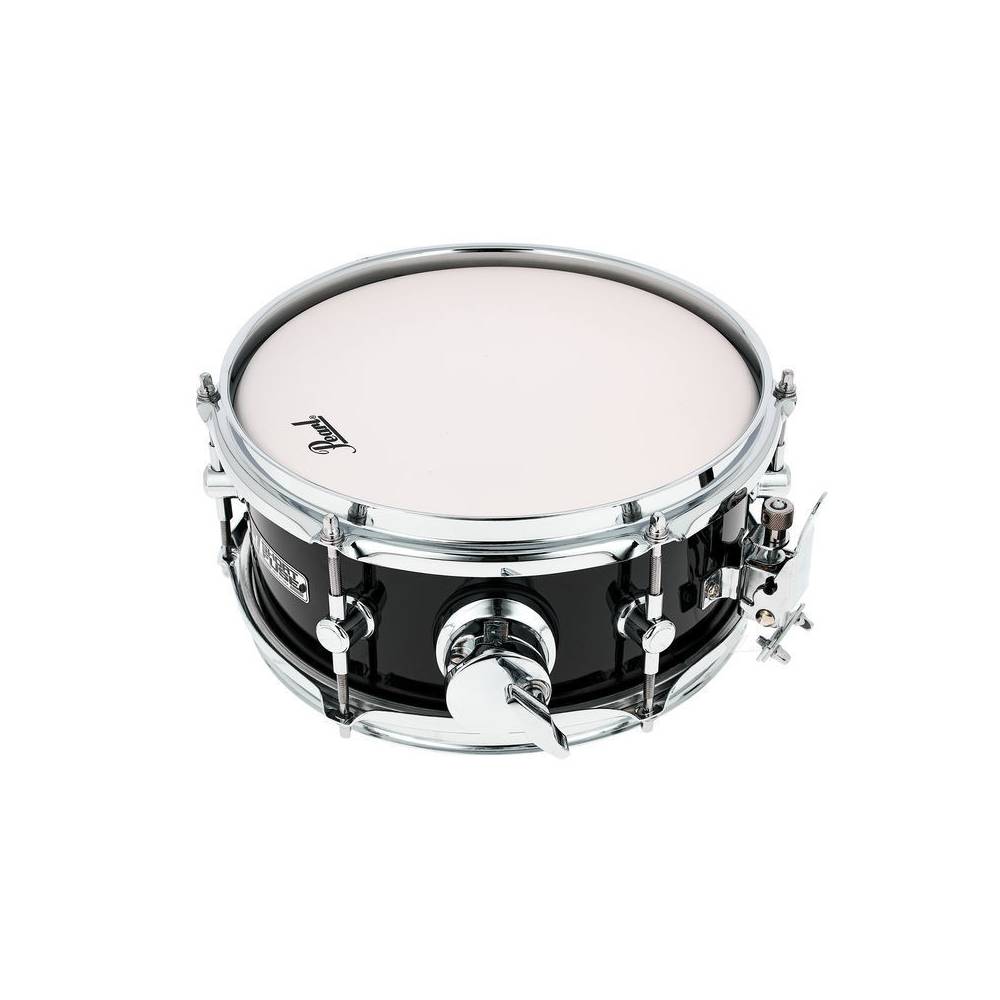 Pearl SFS10/C31 Short Fuse Jet Black 10 x 4.5 inch snaredrum