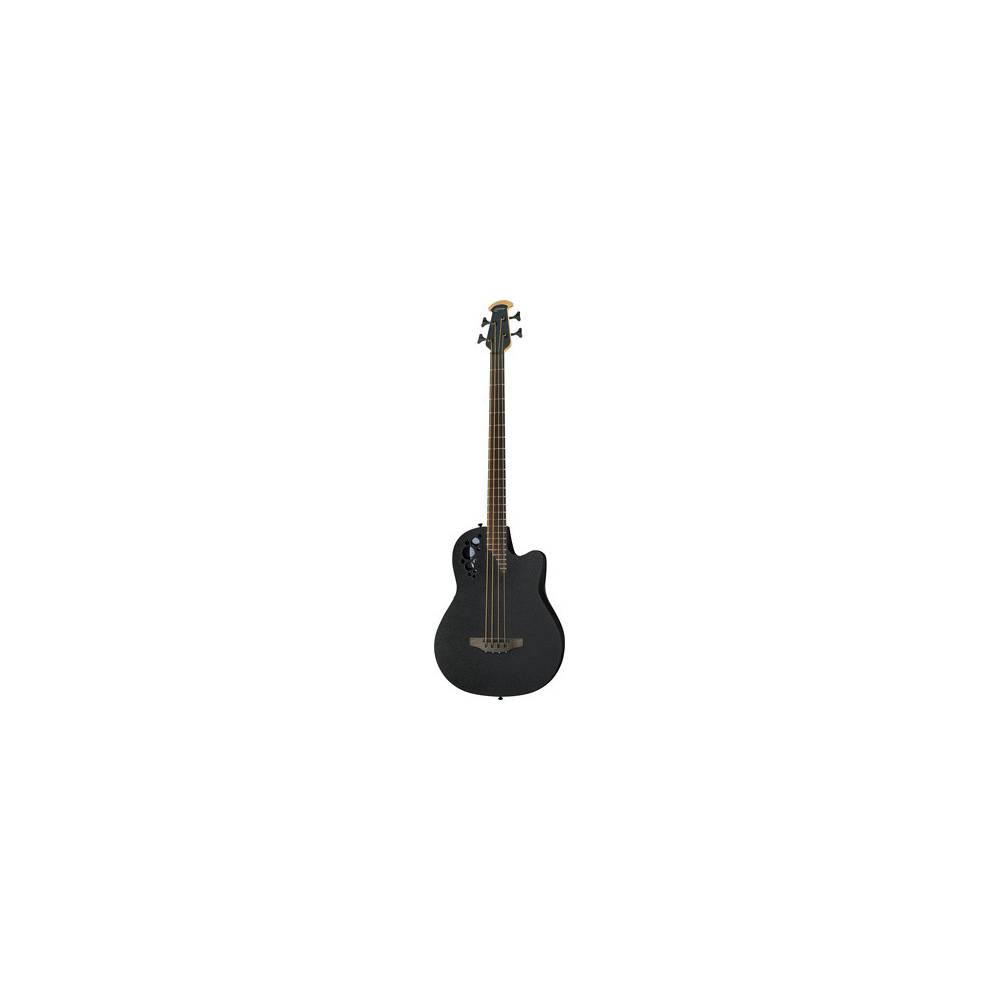 Ovation B778TX-5 Elite TX Black