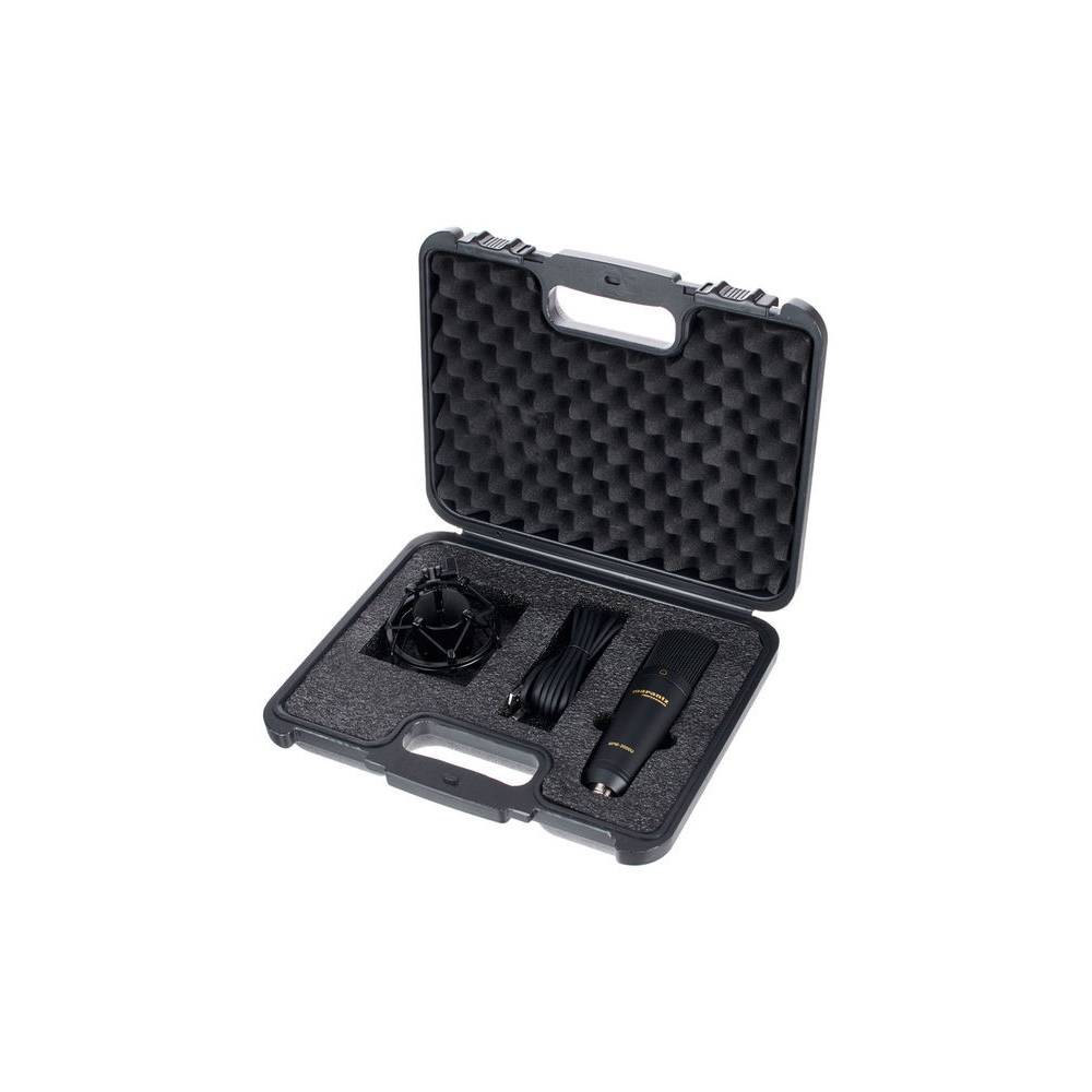 Marantz MPM-2000U USB condensator microfoon