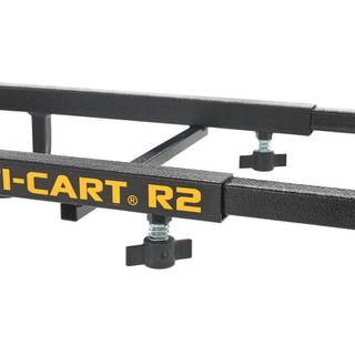 RockNRoller R2RT Multi-Cart Micro