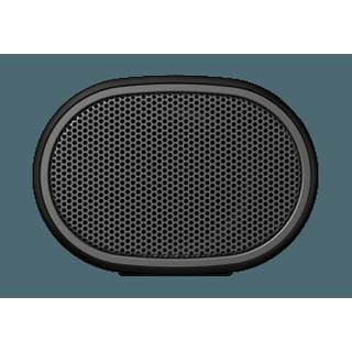 Sony SRSXB01 Zwart