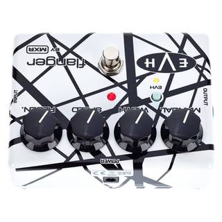 MXR EVH117 Eddie Van Halen flanger