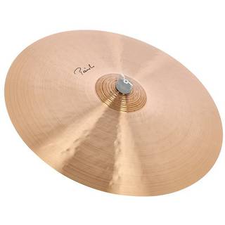 Paiste Signature Traditional 20 inch thin crash