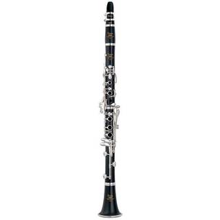 Yamaha YCL-CX Custom Bb Clarinet