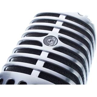 Shure 55SH series II