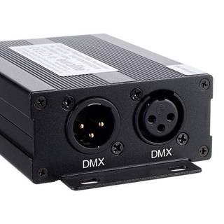 Eurolite QuickDMX Wireless Transmitter/Receiver