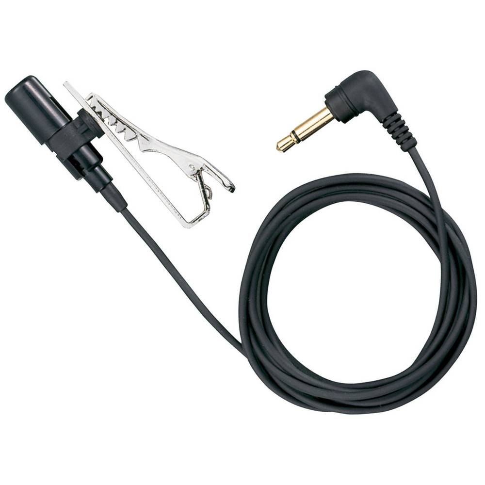 Olympus ME-15 Dasclipmicrofoon