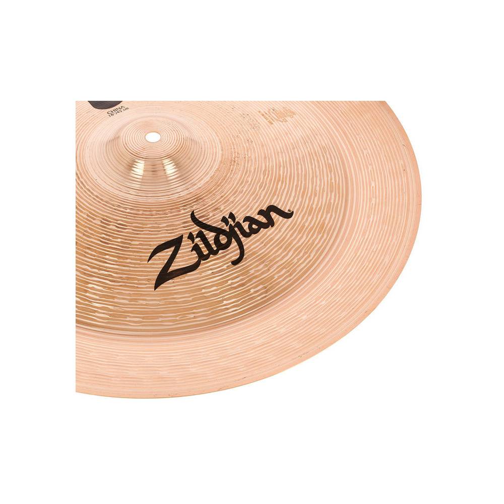 Zildjian ILH18CH I Family China 18 inch