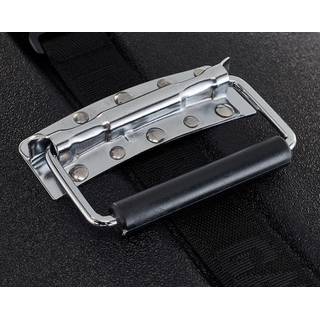 Gator Cases GPR-1816 koffer voor 18 x 16 inch bassdrum