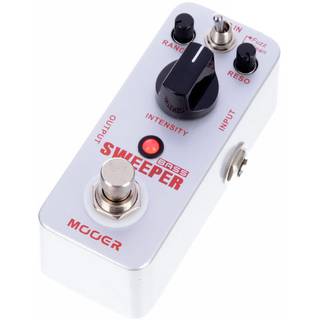 Mooer Bass Sweeper filter
