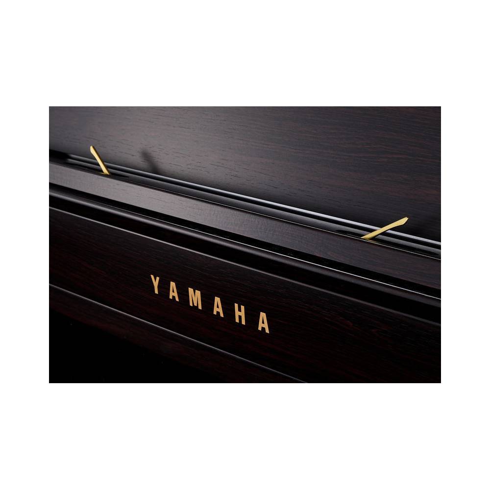 Yamaha CLP-775R Clavinova Rosewood digitale piano