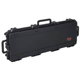 SKB iSeries 4214-66 waterdichte flightcase gitaar T/S-stijl