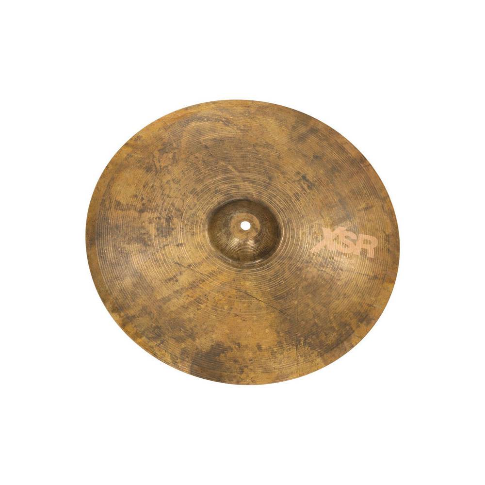 Sabian XSR Monarch Crash 17 inch crash