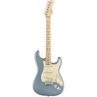 Fender American Elite Stratocaster Satin Ice Blue Metallic MN