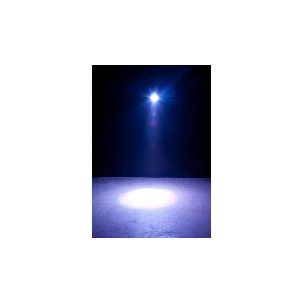 American DJ COB Cannon Wash ST opbouwspot