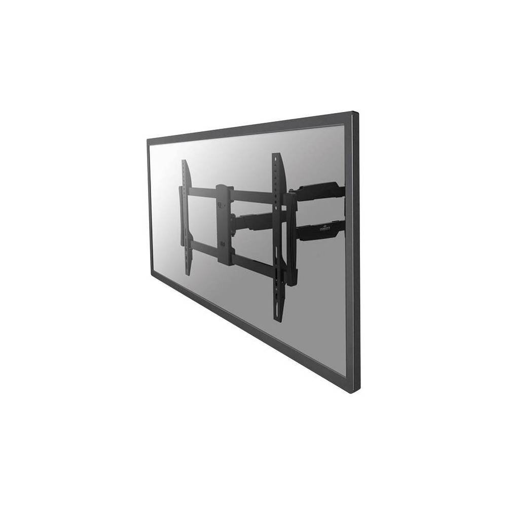NeoMounts NM-W460BLACK wandsteun voor flatscreen