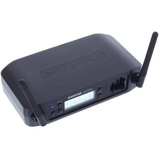 Shure GLXD4E Digital Wireless Receiver